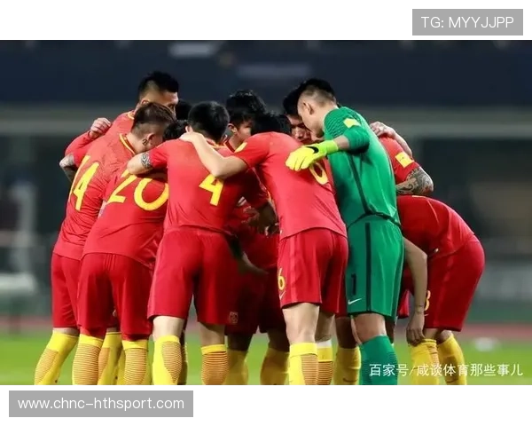 国足名宿组合回归绿茵，李范中卫组合再点燃回忆