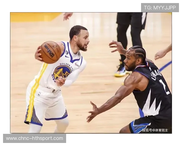 库里连续造杀伤，勇士把握住最后一击