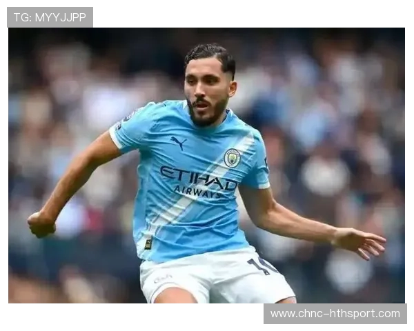 曼城谢尔基迅速崛起，瓜帅看好未来核心